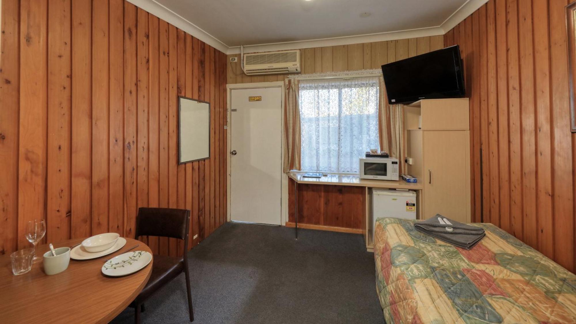 Darling River Motel Bourke Luaran gambar