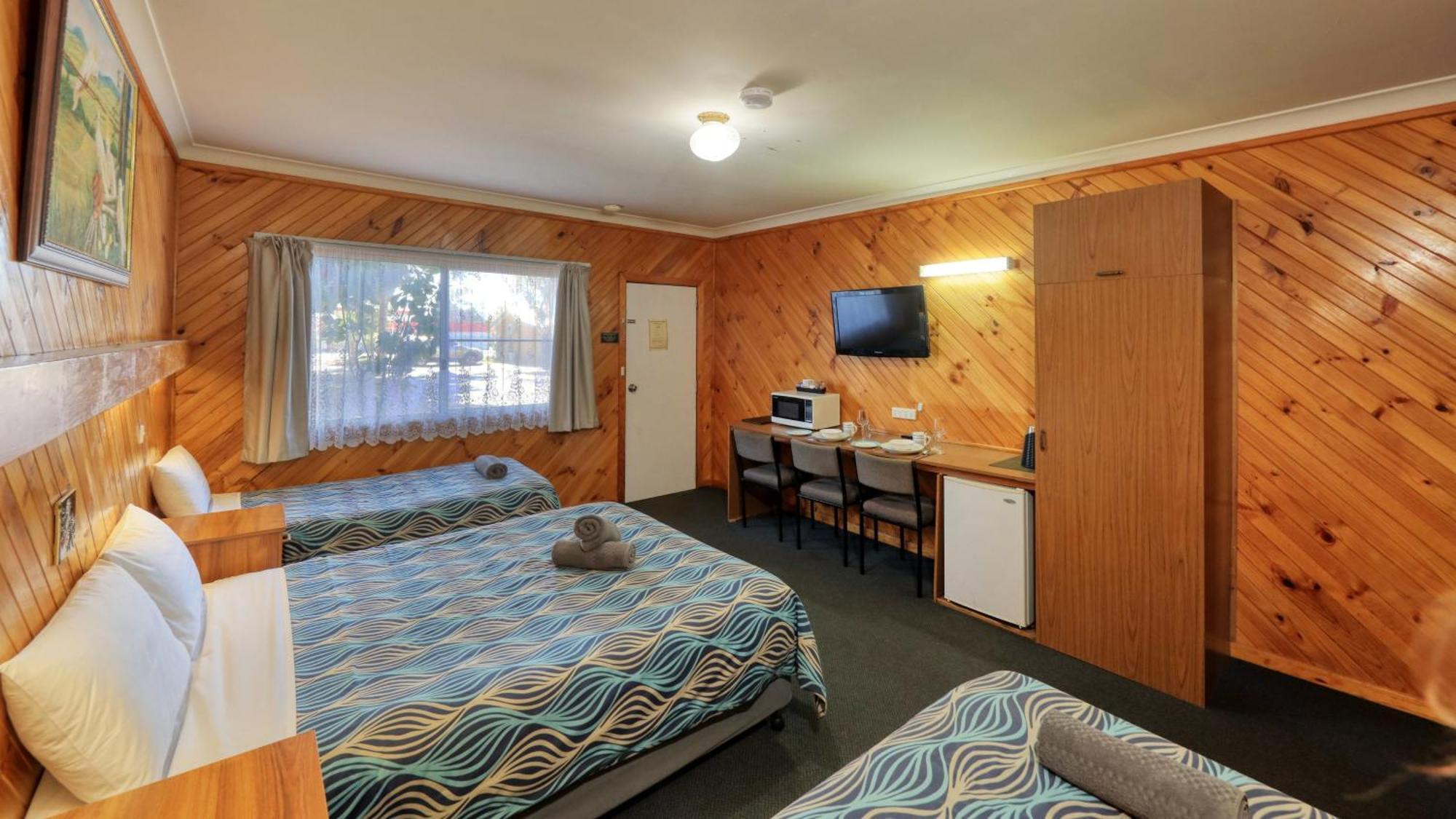 Darling River Motel Bourke Luaran gambar