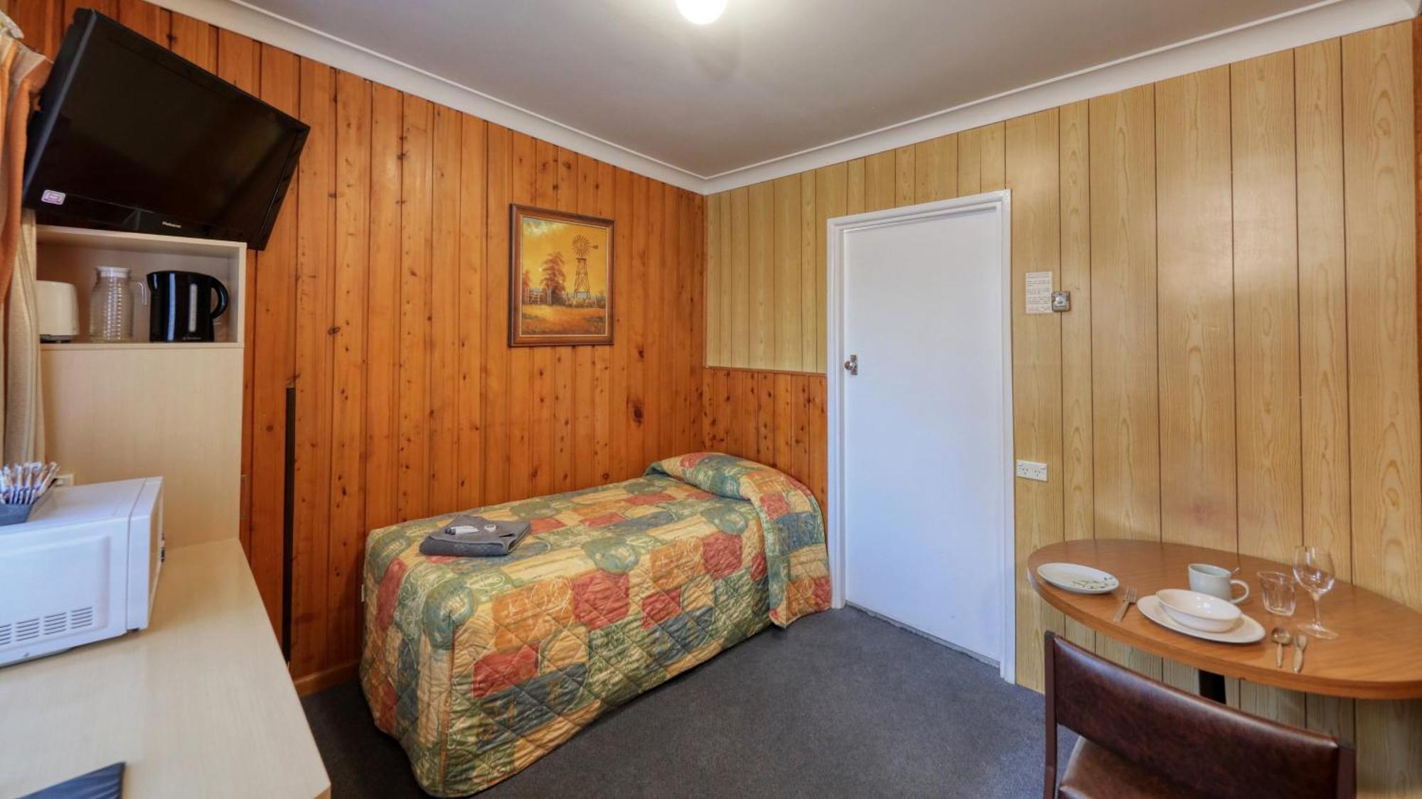 Darling River Motel Bourke Luaran gambar